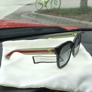 Gucci sunglasses